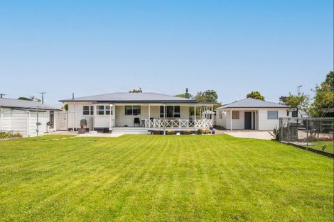 Photo of property in 1 Benjamin Street, Makaraka, Gisborne, 4010