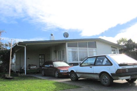 Photo of property in 14 Kennedy Avenue, Feilding, 4702