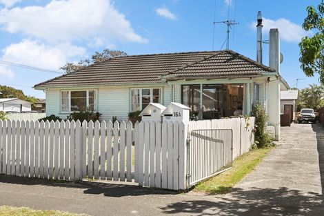 Photo of property in 16 Norman Street, Nawton, Hamilton, 3200
