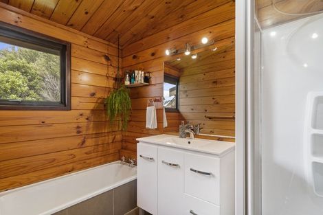 Photo of property in 181 Govett Avenue, Frankleigh Park, New Plymouth, 4310