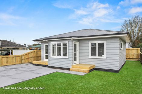 Photo of property in 14a Vincent Street, Matamata, 3400
