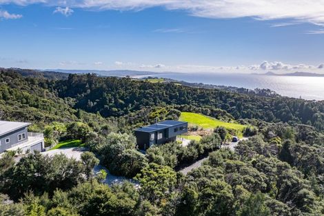 Photo of property in 102 The Ridge, Langs Beach, Waipu, 0582