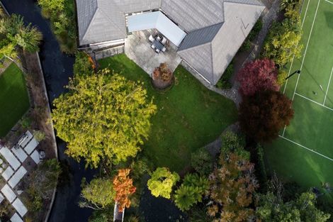 Photo of property in 35a Wairarapa Terrace, Merivale, Christchurch, 8014