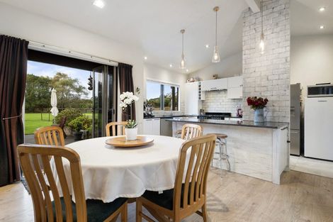 Photo of property in 514 Waitoki Road, Wainui, Silverdale, 0994