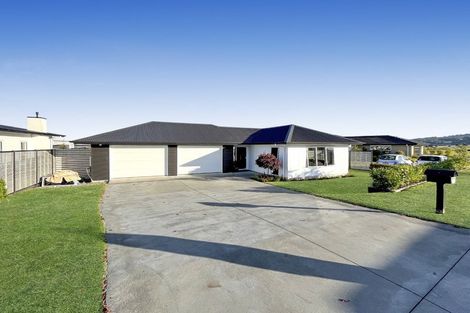 Photo of property in 15 Royal Coachman Drive, Nukuhau, Taupo, 3330