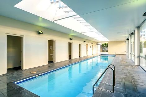 Photo of property in Sanctum Apartments, 73/10a Ebor Street, Te Aro, Wellington, 6011