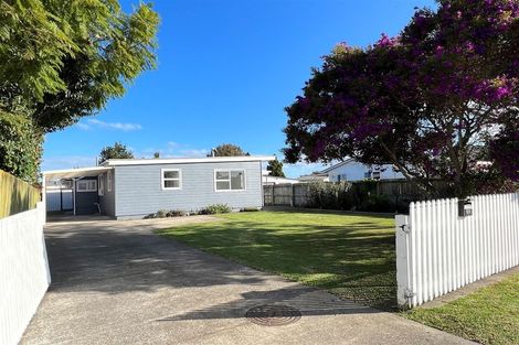 Photo of property in 61 Pohutu Street, Whakatane, 3120