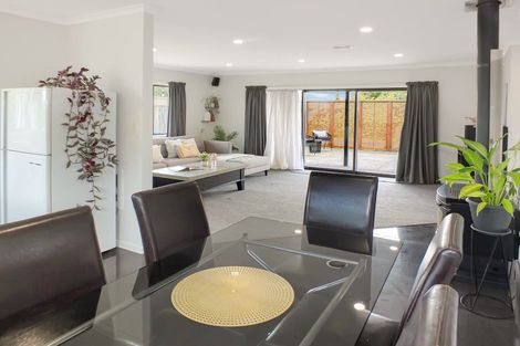 Photo of property in 6a Futter Street, Foxton, 4814