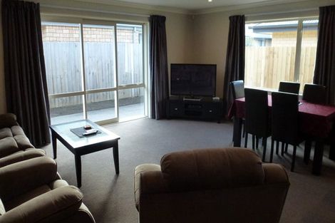 Photo of property in 6 Somerville Crescent, Aidanfield, Christchurch, 8025