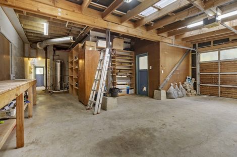 Photo of property in 12 Korimako Road, Days Bay, Lower Hutt, 5013