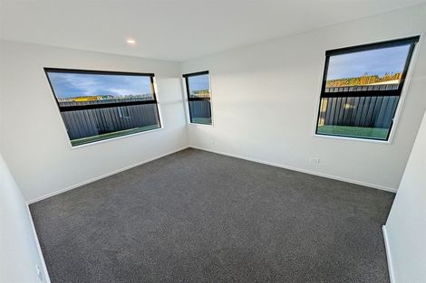 Photo of property in 22 Mcgarry Drive, Kaiapoi, 7630
