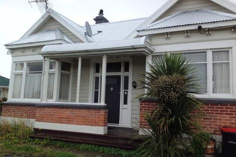 Photo of property in 56 Mary Street, Richmond, Invercargill, 9810