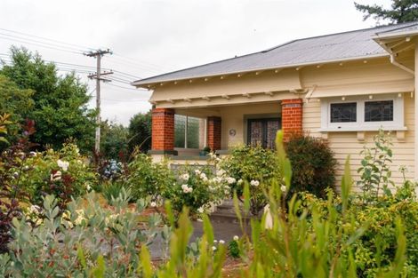 Photo of property in 58 Cole Street, Masterton, 5810