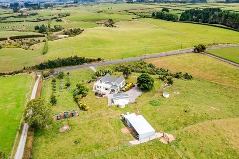 Photo of property in 40 Climie Road, Ngaere, Stratford, 4391