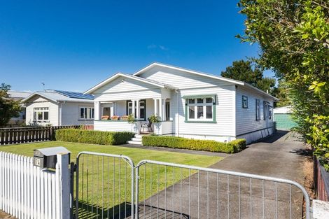 Photo of property in 74 Denbigh Street, Feilding, 4702
