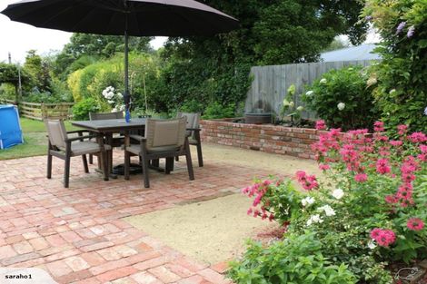 Photo of property in 115 South Belt, Solway, Masterton, 5810