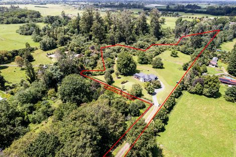 Photo of property in 102b Vaile Road, Newstead, Hamilton, 3286