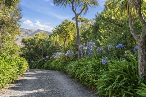 Photo of property in 18 Rockview Place, Mount Pleasant, Christchurch, 8081