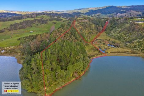 Photo of property in 180b Paparoa Road, Wainui, Whakatane, 3198