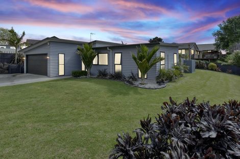 Photo of property in 6 Mcgowan Rise, Tuakau, 2121