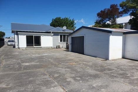 Photo of property in 97 Bordesley Street, Phillipstown, Christchurch, 8011