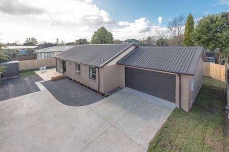 Photo of property in 7a Ngaere Avenue, Chartwell, Hamilton, 3210