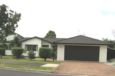 Photo of property in 4 Princess Maria Place, Massey, Auckland, 0614