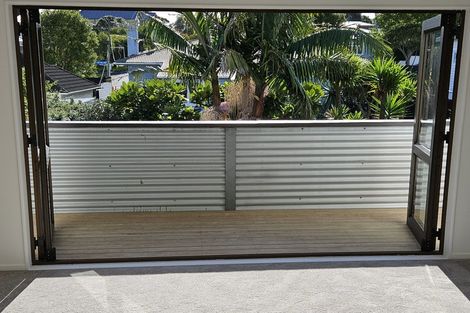 Photo of property in 6a Sefton Avenue, Grey Lynn, Auckland, 1021