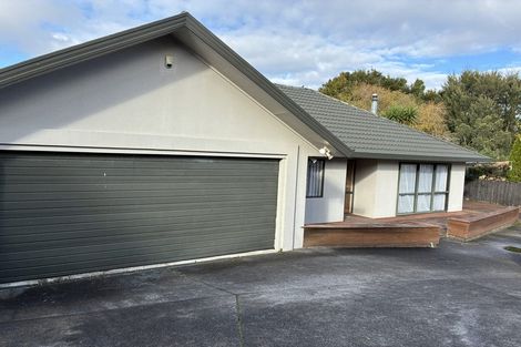 Photo of property in 48 Milan Drive, Glen Eden, Auckland, 0602