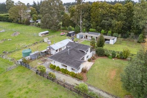 Photo of property in 339 Dixons Road, Loburn, Rangiora, 7472