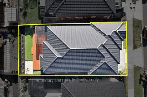 Photo of property in 13 Hermes Road, Flat Bush, Auckland, 2019