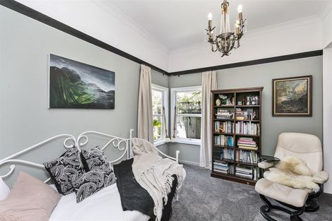 Photo of property in 50 Korokoro Road, Korokoro, Lower Hutt, 5012