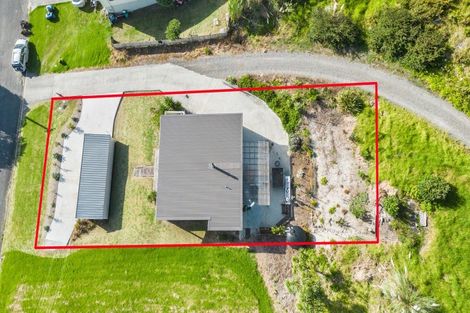 Photo of property in 78 Fairlie Crescent, Opononi, Kaikohe, 0473
