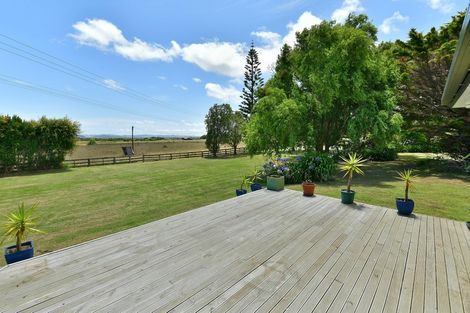 Photo of property in 3291 Kaipara Coast Highway, Glorit, Warkworth, 0984