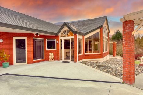 Photo of property in 8 Reaby Road, Upper Charlton, Gore, 9774