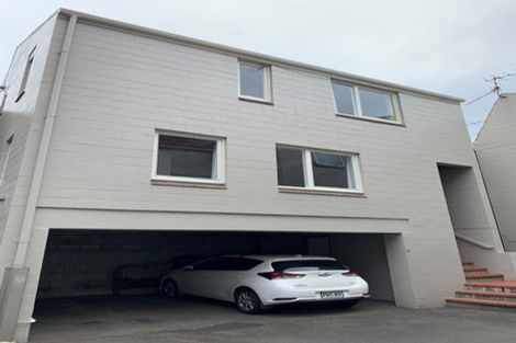 Photo of property in 14 Cottleville Terrace, Thorndon, Wellington, 6011