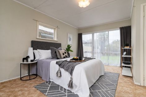 Photo of property in 34 Kempton Street, Greytown, 5712