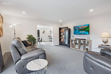 Photo of property in 6 Busby Place, Kaiapoi, 7630