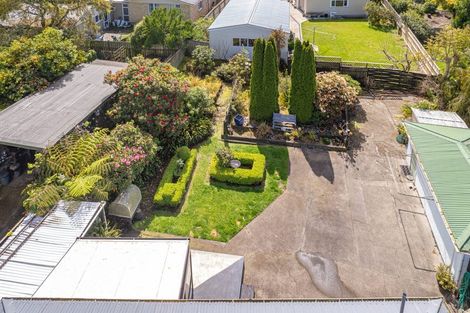 Photo of property in 62 Parkes Avenue, Saint Johns Hill, Whanganui, 4501