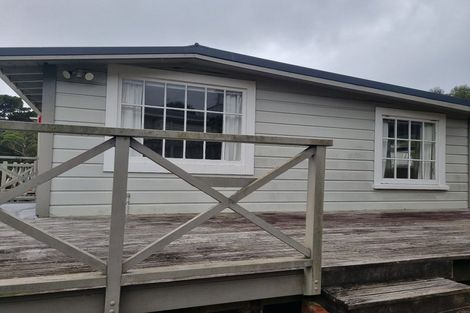 Photo of property in 2 Caprera Street, Melrose, Wellington, 6023