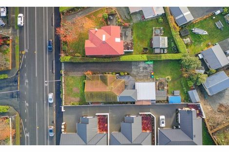 Photo of property in 281 Otipua Road, Highfield, Timaru, 7910