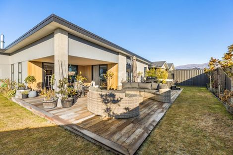 Photo of property in 1 Smitham Drive, Cromwell, 9310
