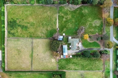 Photo of property in 14 Mckenzie Avenue, Southbridge, 7602