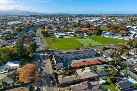 Photo of property in Haddin Court, 13/69 Maxwell Road, Blenheim, 7201