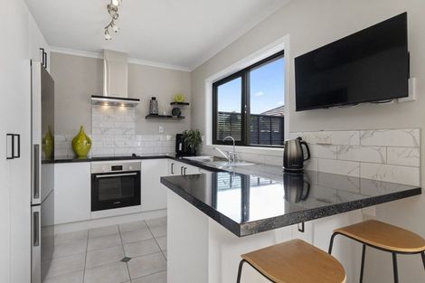 Photo of property in 131 Guys Road, East Tamaki, Auckland, 2013