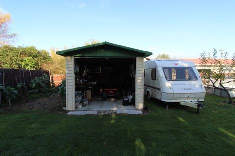 Photo of property in 26 Parsonage Road, Waimate, 7924