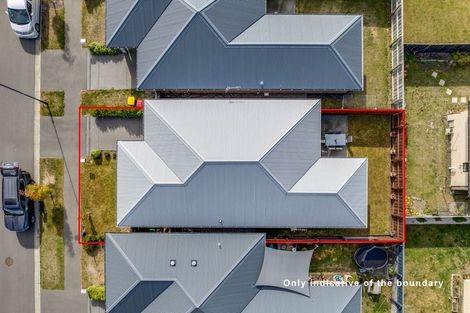 Photo of property in 21 Vildebeest Street, Halswell, Christchurch, 8025