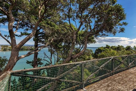 Photo of property in 46 Bella Vista Road, Herne Bay, Auckland, 1011