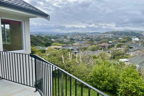 Photo of property in 9 The Topdeck, Whitby, Porirua, 5024