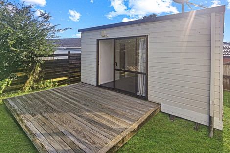 Photo of property in 6 Ervine Place, Bucklands Beach, Auckland, 2014